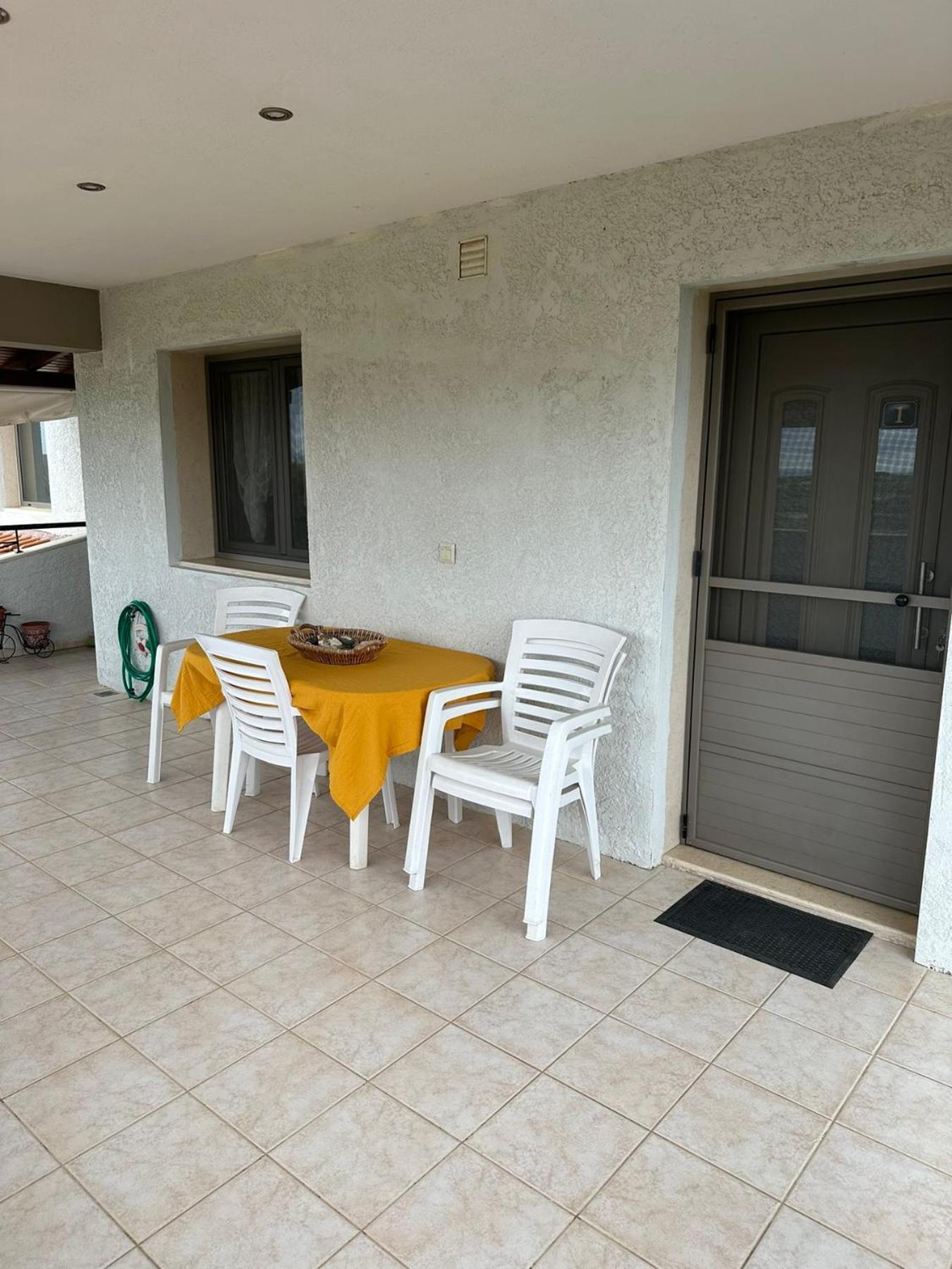 Alice Wonderland Home Nea Flogita Halkidiki מראה חיצוני תמונה