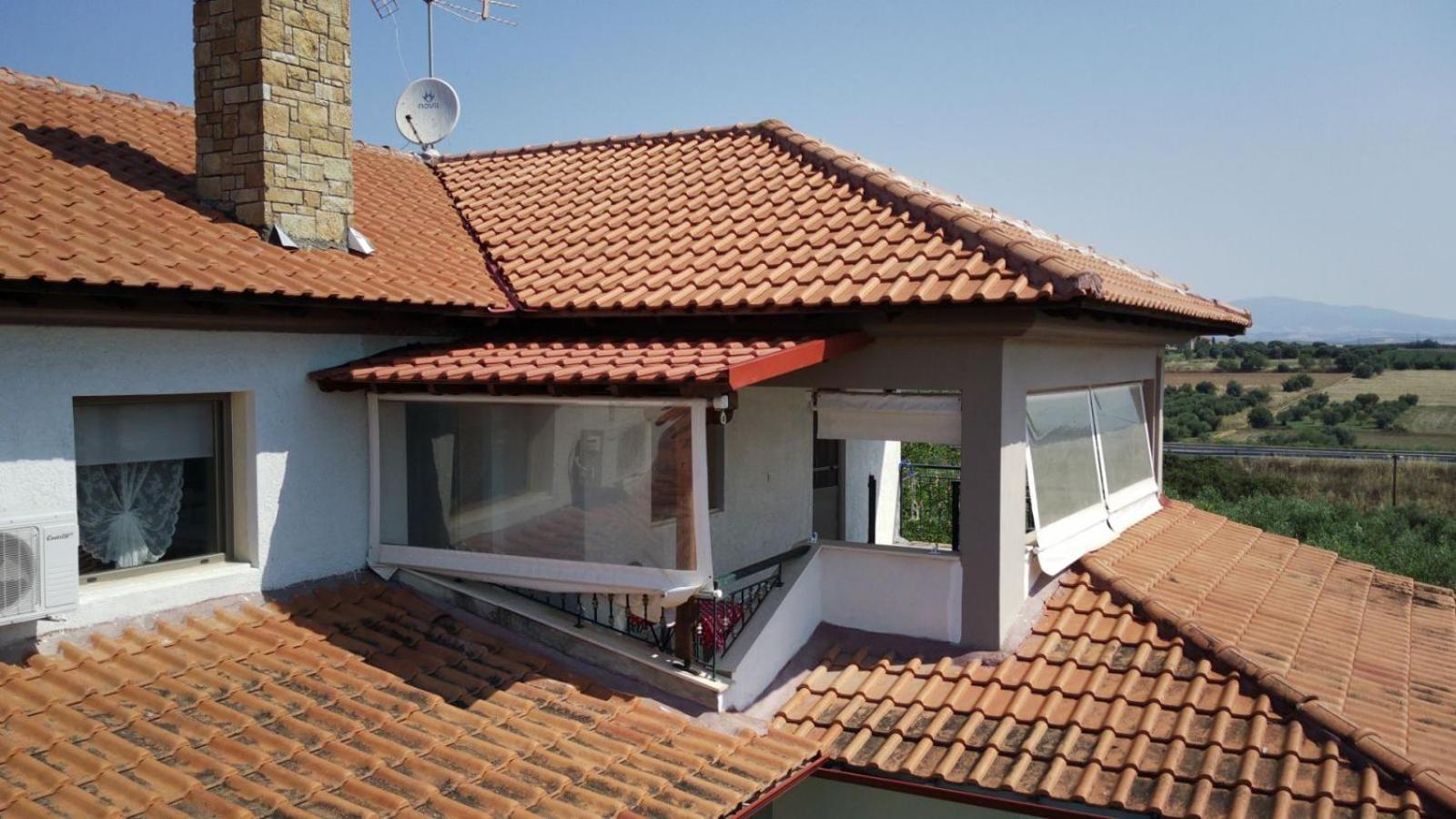 Alice Wonderland Home Nea Flogita Halkidiki מראה חיצוני תמונה