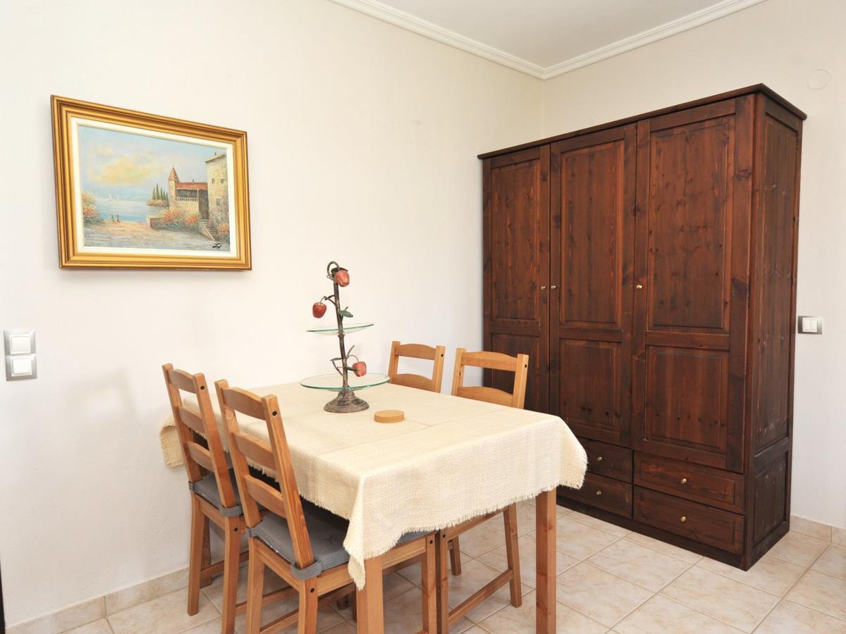 Alice Wonderland Home Nea Flogita Halkidiki מראה חיצוני תמונה