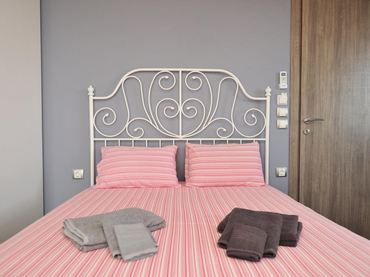 Alice Wonderland Home Nea Flogita Halkidiki מראה חיצוני תמונה
