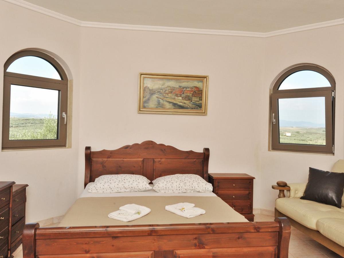 Alice Wonderland Home Nea Flogita Halkidiki מראה חיצוני תמונה