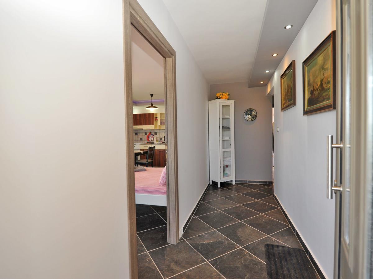 Alice Wonderland Home Nea Flogita Halkidiki מראה חיצוני תמונה